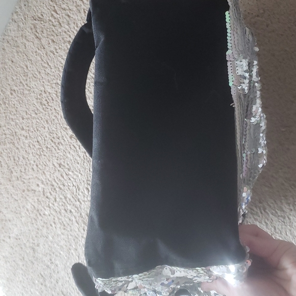 Justice Panda backpack - Picture 3 of 8